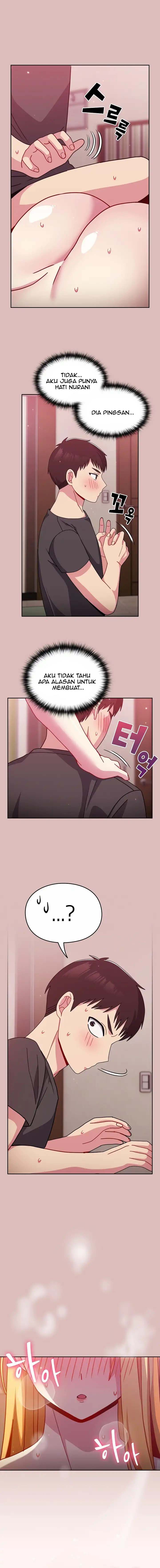 When Did We Start Dating?! - Chapter 38 12 When Did We Start Dating?! - Chapter 38 12