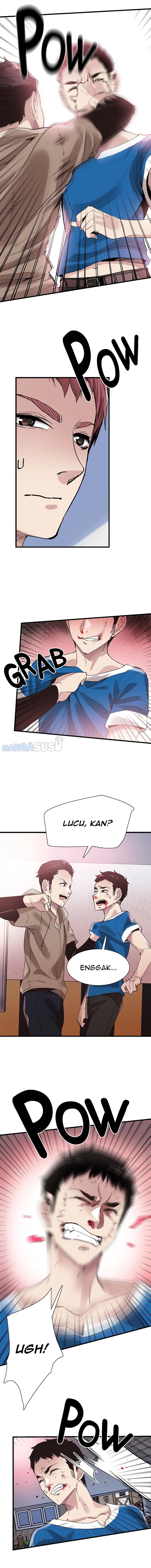 Campus Live - Chapter 38 10