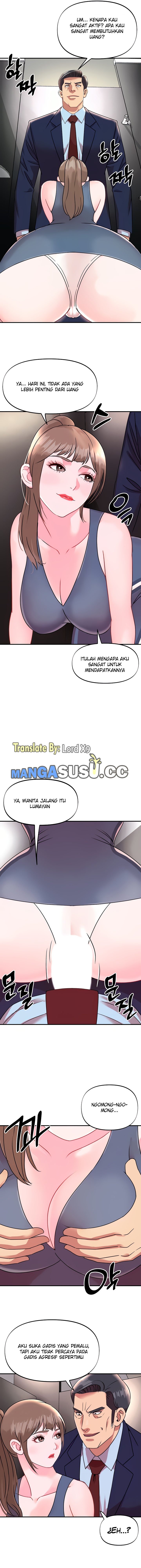 My Young Married Teacher - Chapter 38 4