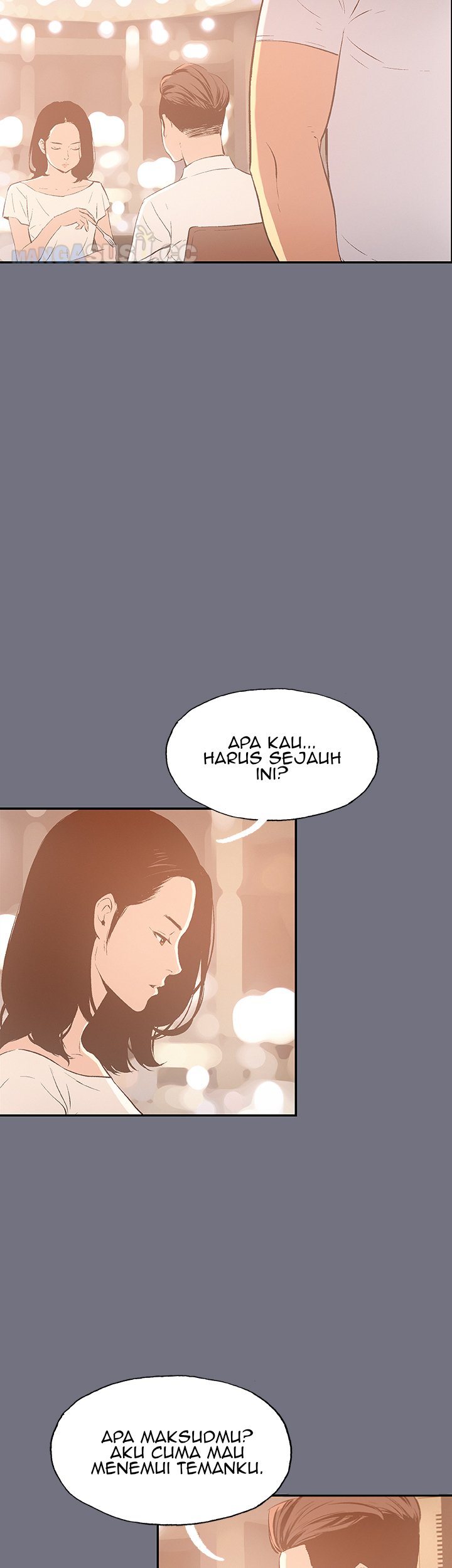 Love Square - Chapter 38 19