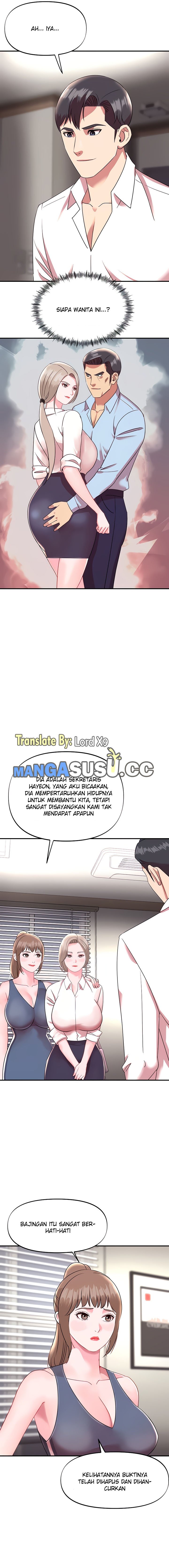 My Young Married Teacher - Chapter 38 11