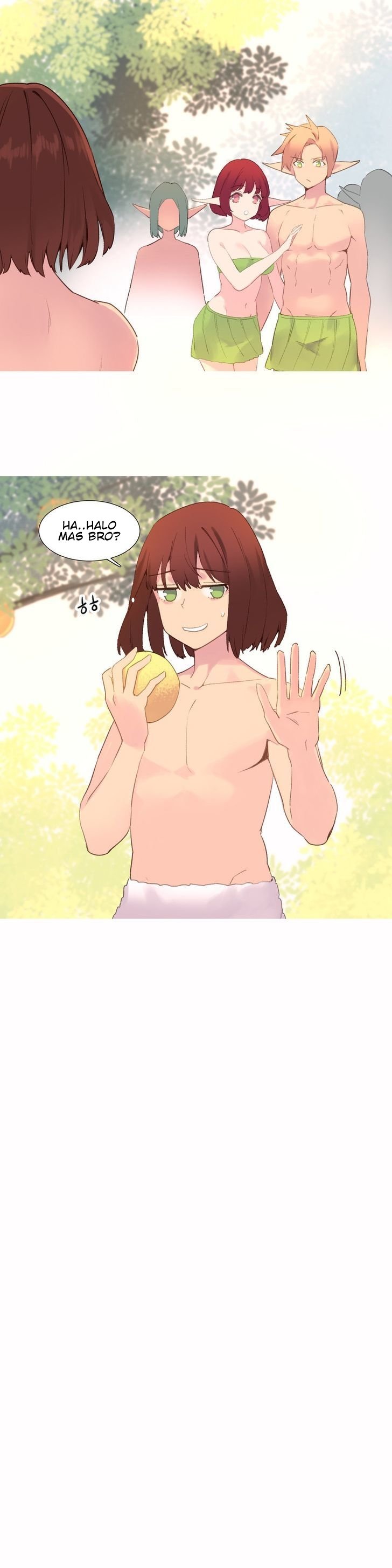 A World That I Rule - Chapter 38 4 A World That I Rule - Chapter 38 4