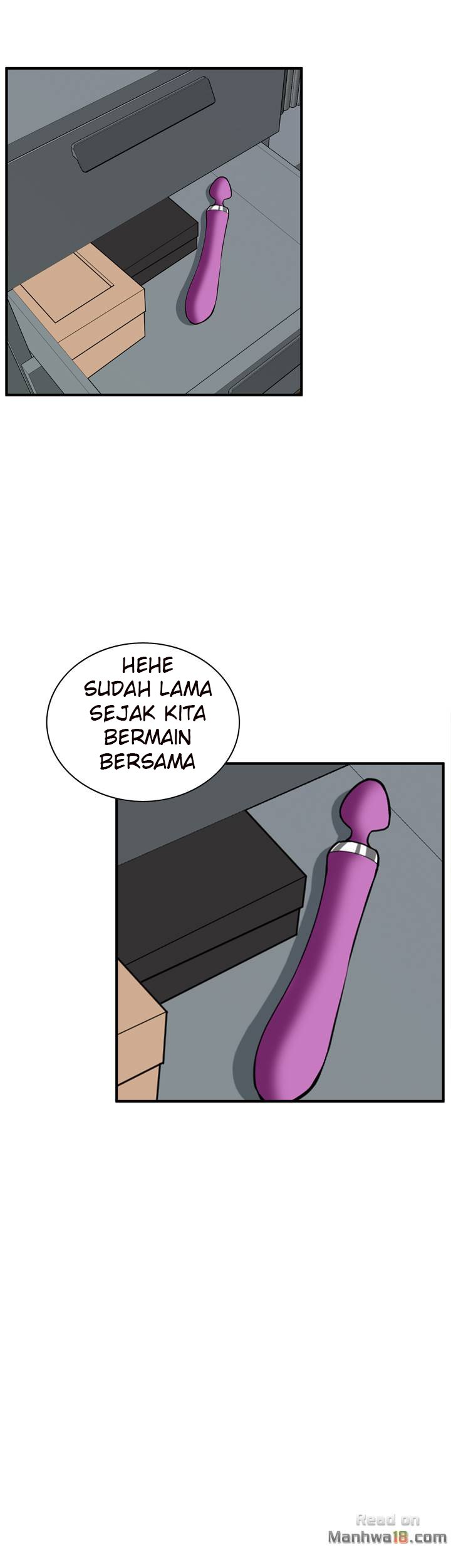 Take a Peek - Chapter 38 34