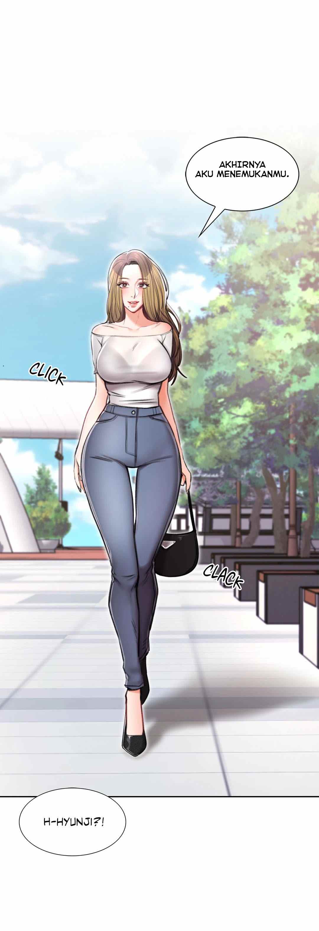 Campus Love - Chapter 38 26