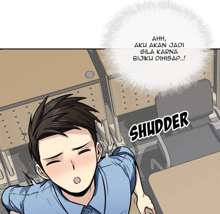 The Ark Is Me - Chapter 38 49