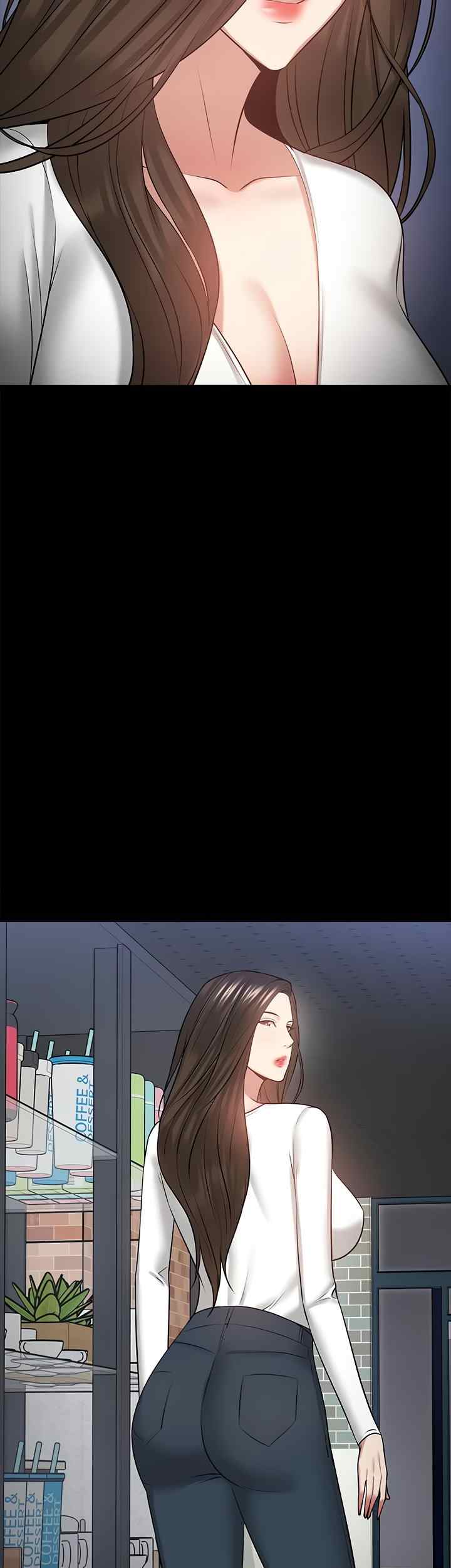 Are You Just Going To Watch - Chapter 38 53