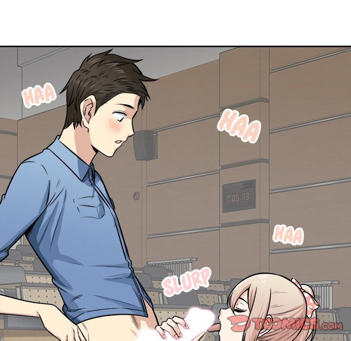 The Ark Is Me - Chapter 38 57