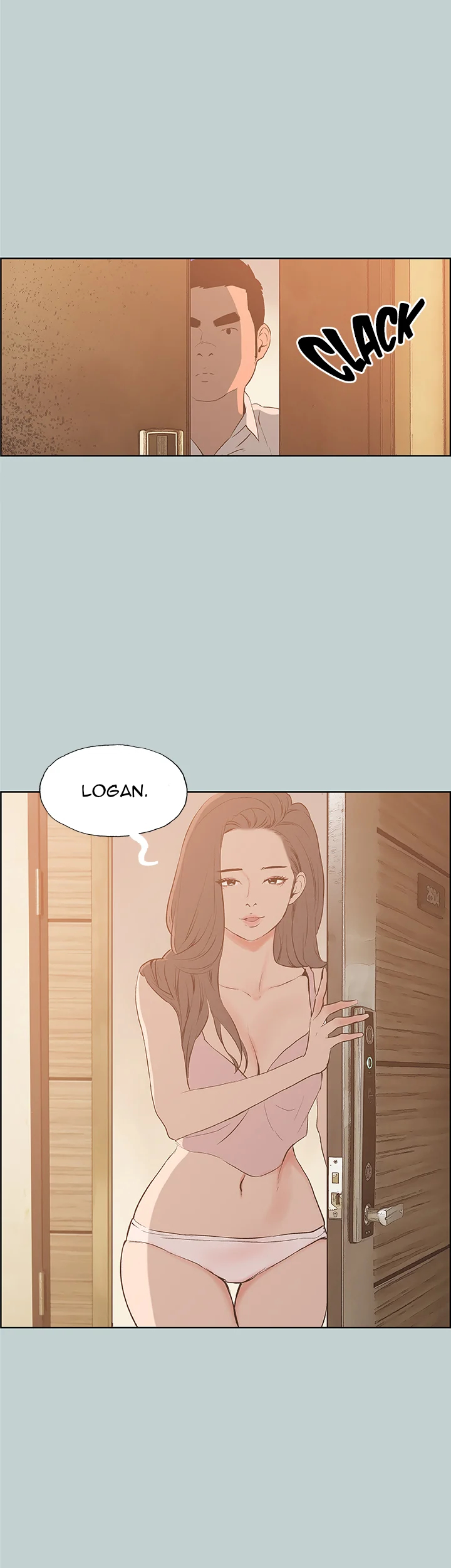 Love Square - Chapter 38 11
