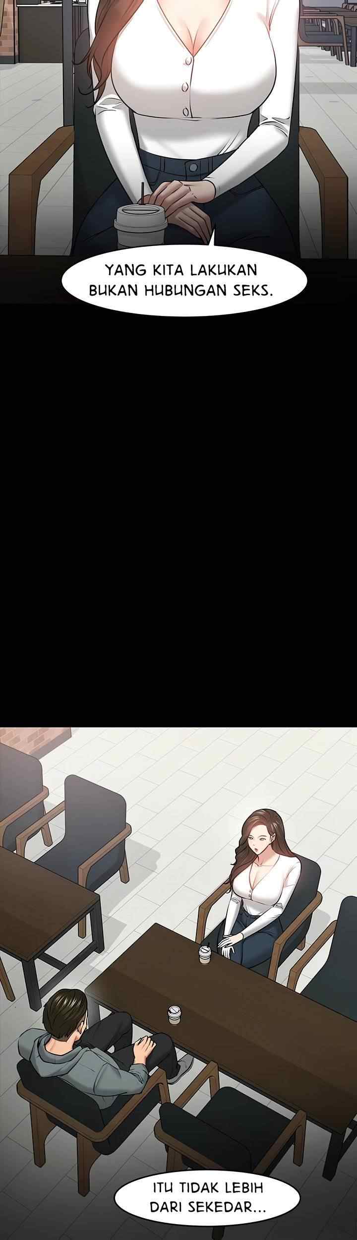 Are You Just Going To Watch - Chapter 38 24
