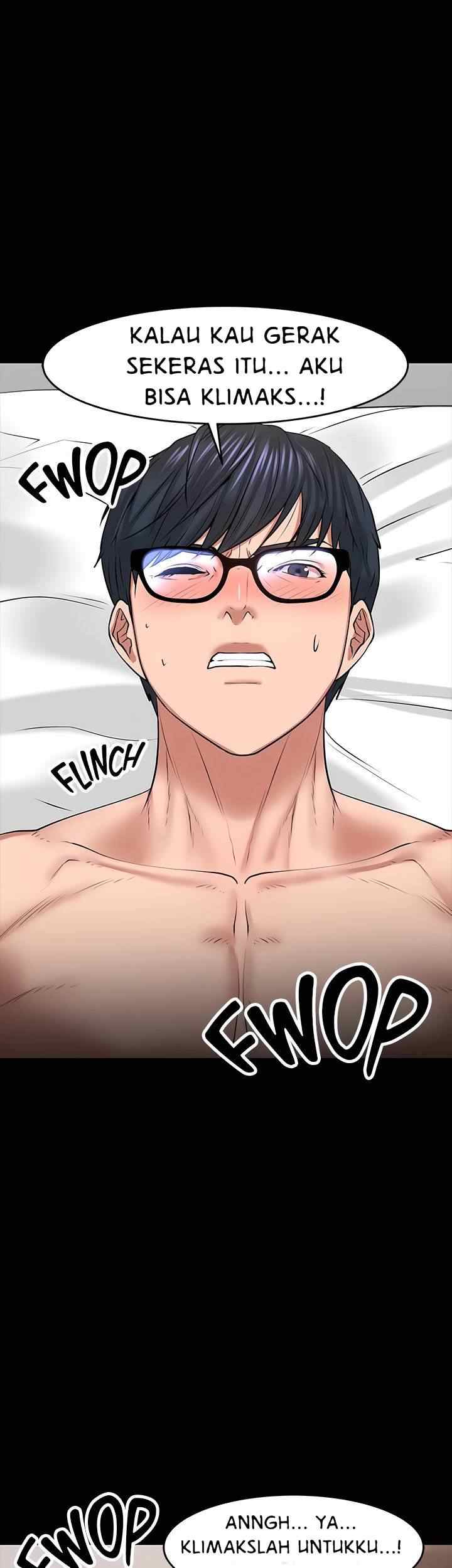 Are You Just Going To Watch - Chapter 38 71