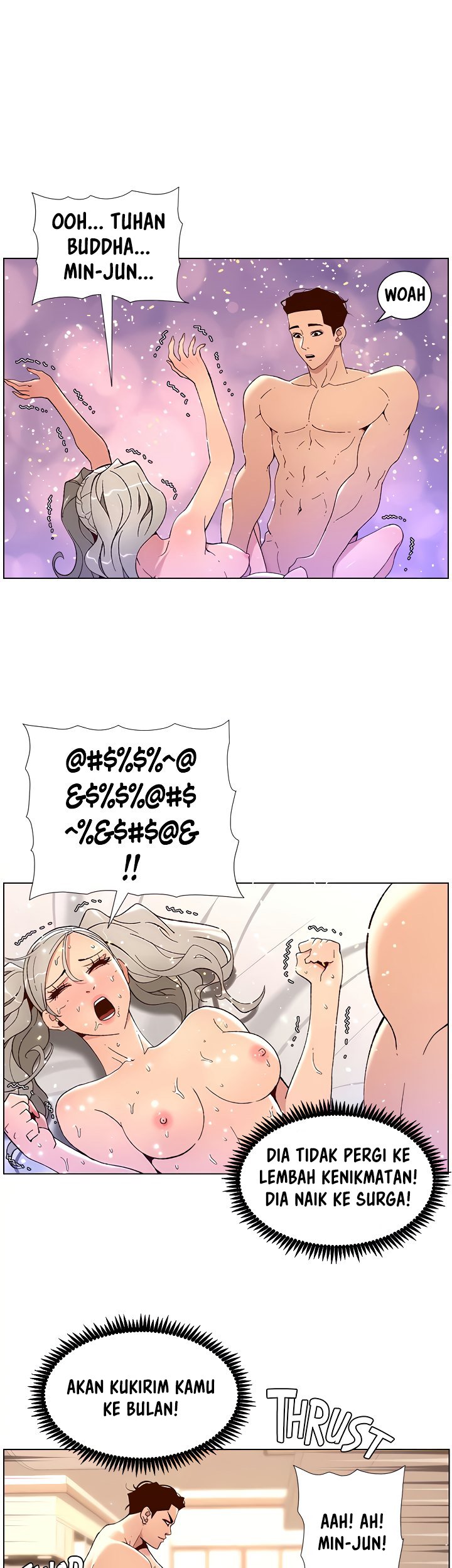 The Night King using App - Chapter 38 11