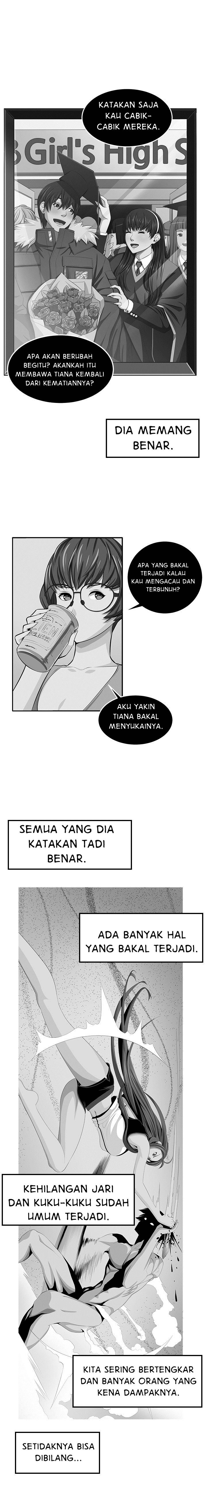 Venus Mantrap - Chapter 38 26