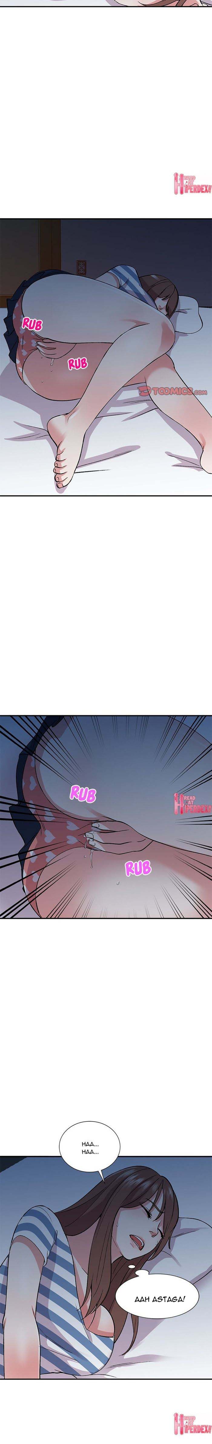 Shh! Her Secret - Chapter 38 7