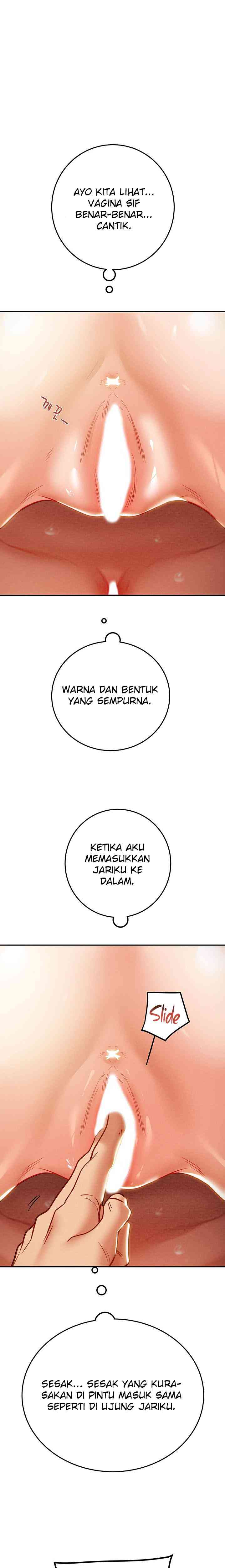 Where is My Hammer - Chapter 38 22