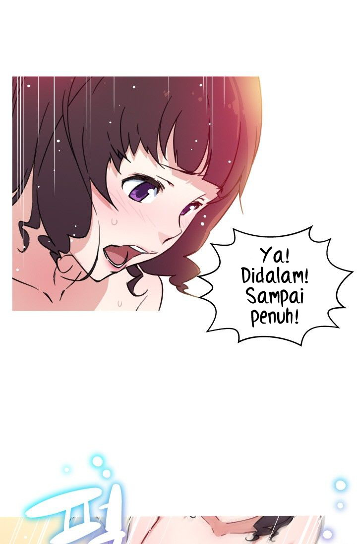 She Has Three Flavors - Chapter 38 39