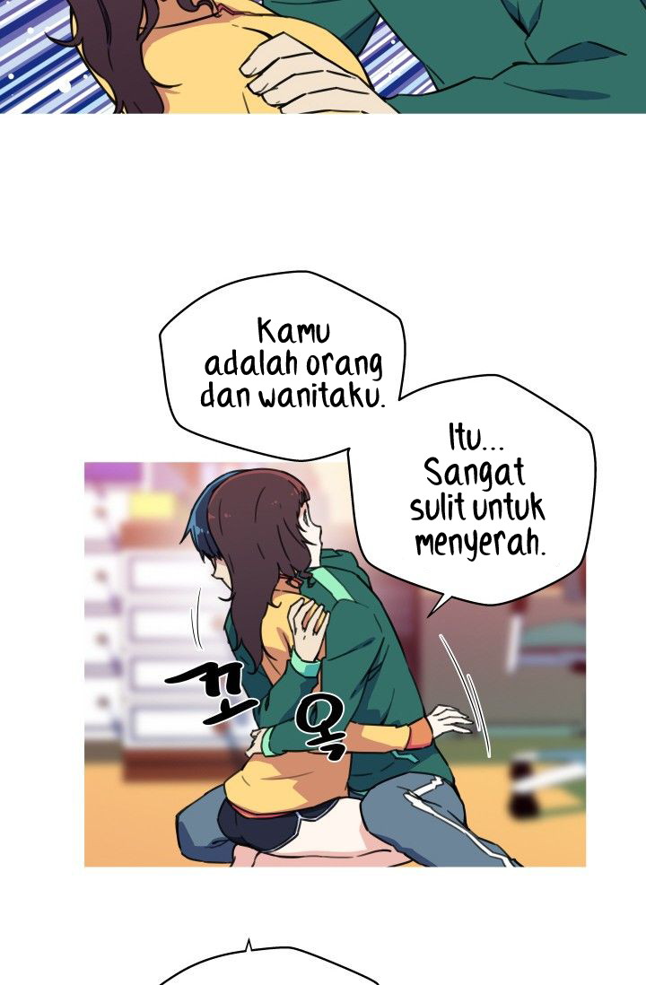 She Has Three Flavors - Chapter 38 17