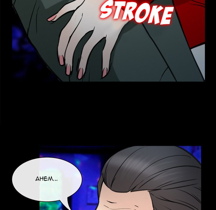 Midsummer Night&#8217;s Dream - Chapter 38 42