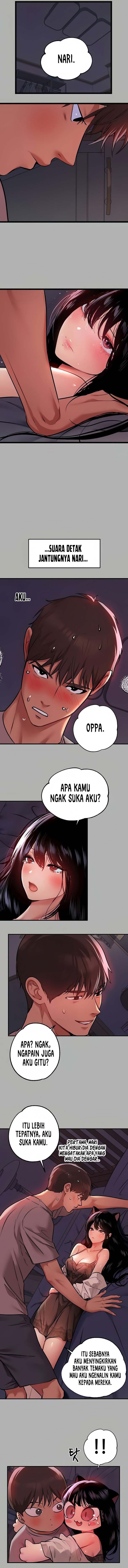 My Landlady Noona - Chapter 38 7
