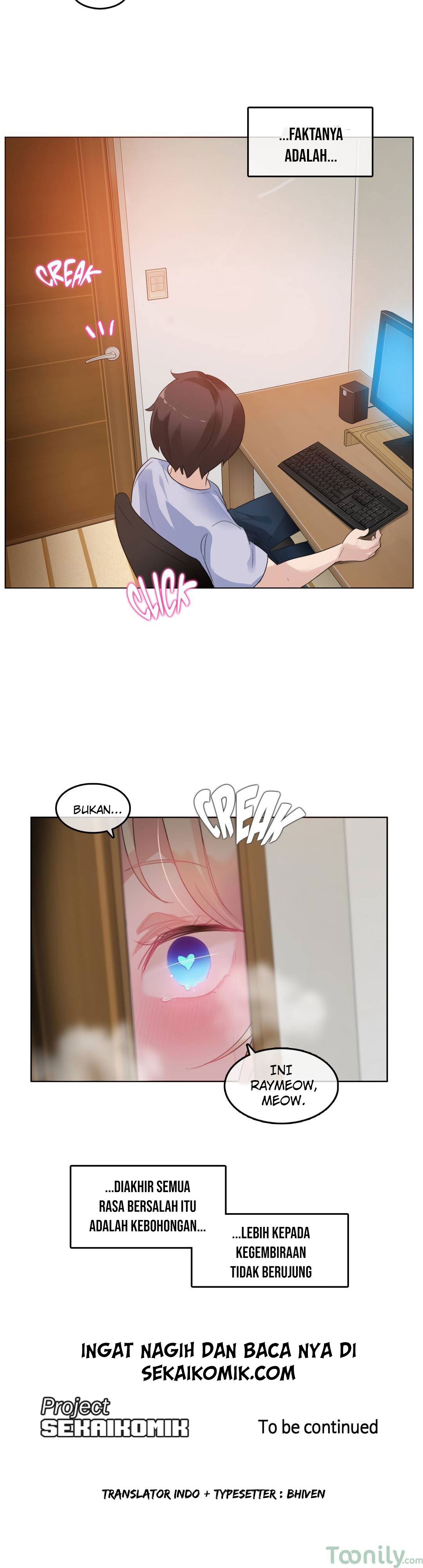 A Pervert&#8217;s Daily Life - Chapter 38 23
