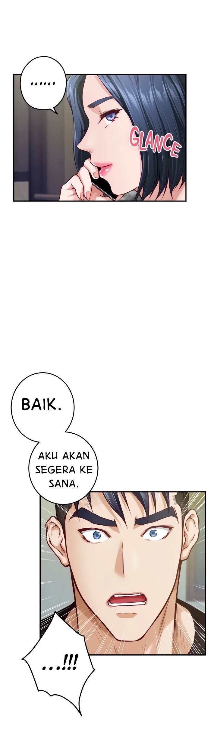 Noona&#8217;s Friend - Chapter 38 59