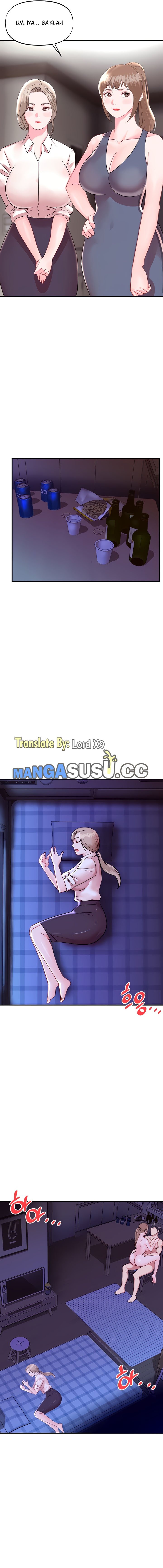My Young Married Teacher - Chapter 38 14