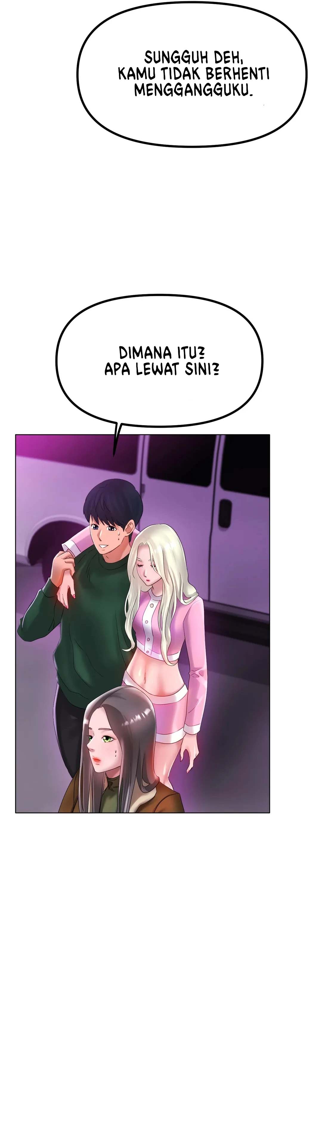 Love in ice - Chapter 38 19