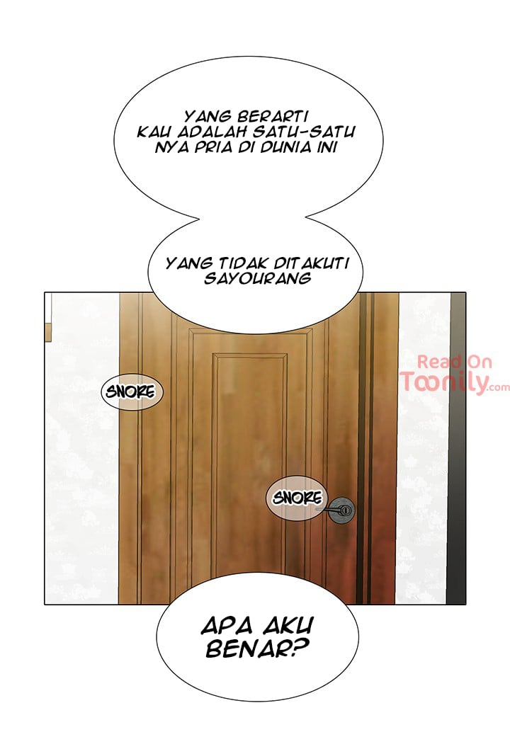 Cartoonists NSFW - Chapter 38 27