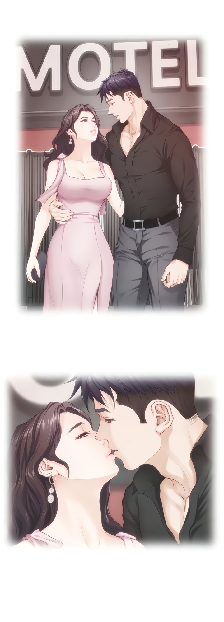 Noona&#8217;s Friend - Chapter 38 10