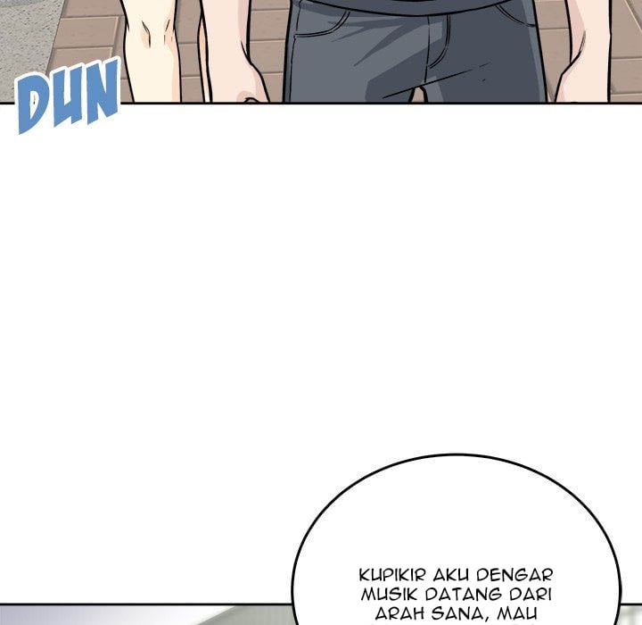 The Ark Is Me - Chapter 38 96
