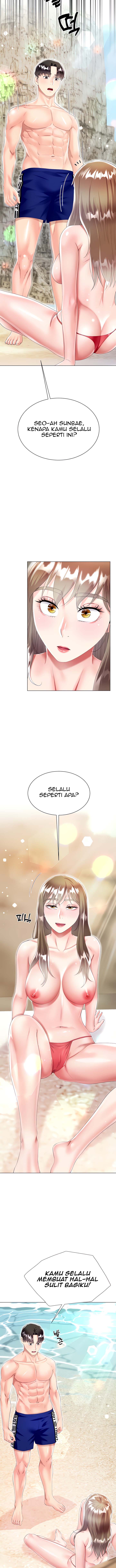 My Sister-in-law&#8217;s Skirt - Chapter 38 2