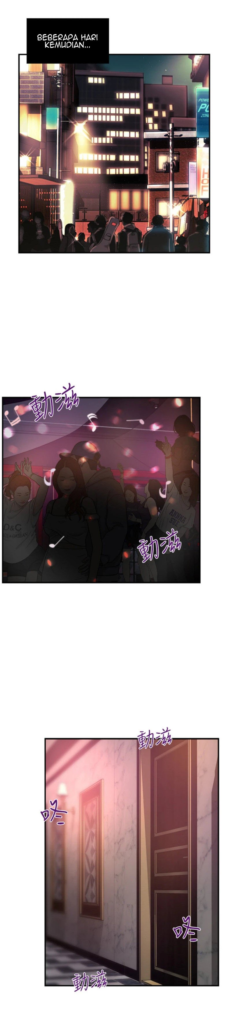 Team Leader Report - Chapter 38 7
