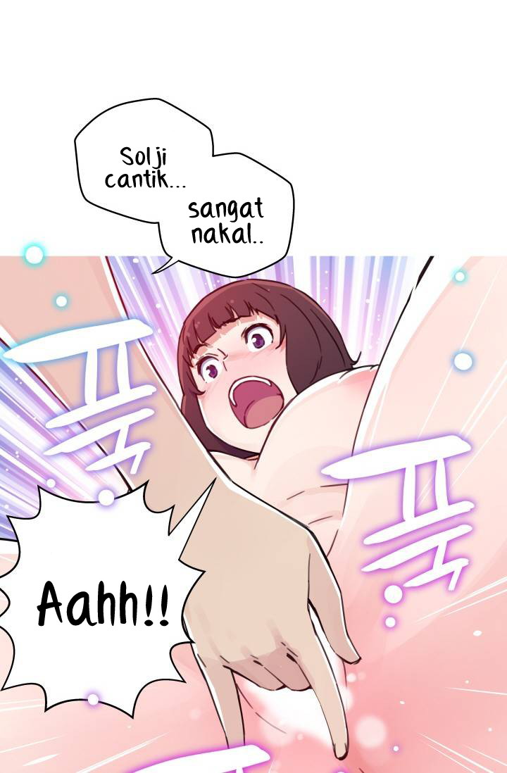 She Has Three Flavors - Chapter 38 32