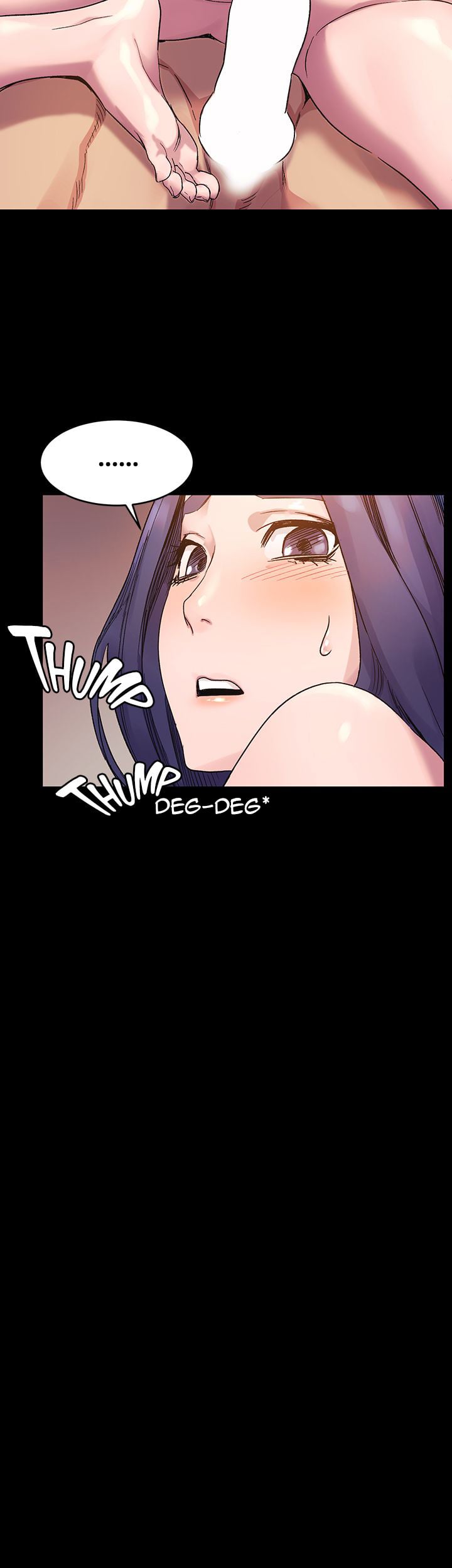 My Kingdom (Silent War) - Chapter 38 5 My Kingdom (Silent War) - Chapter 38 5