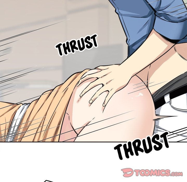 The Ark Is Me - Chapter 38 143