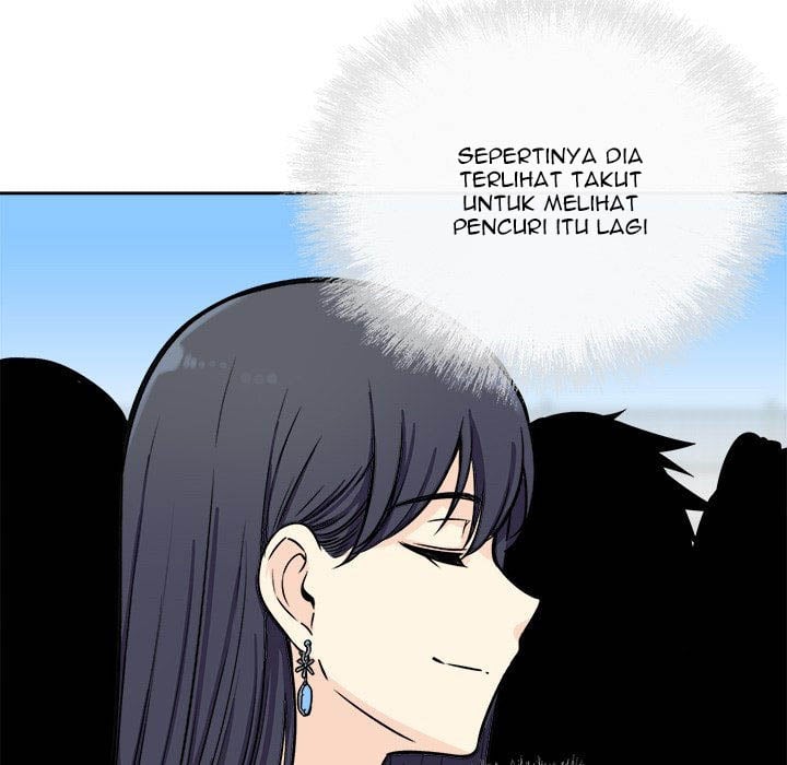 The Ark Is Me - Chapter 38 111