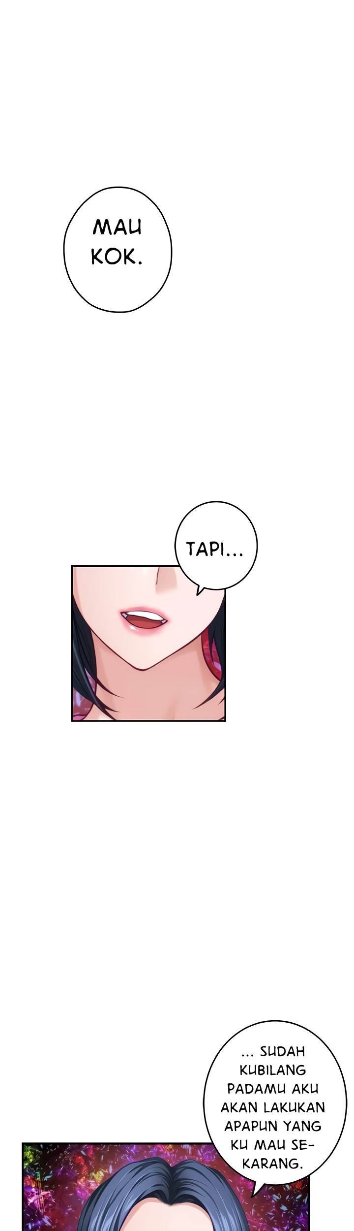 Noona&#8217;s Friend - Chapter 38 61