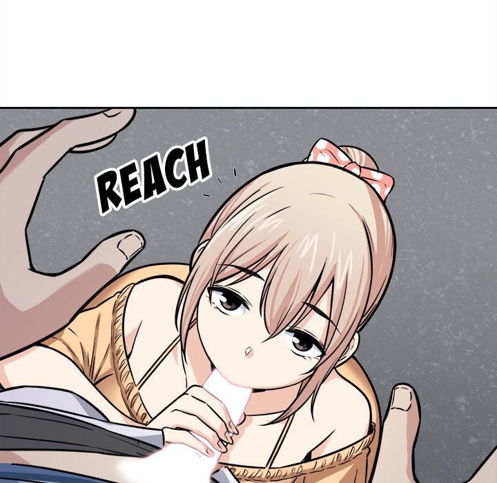 The Ark Is Me - Chapter 38 61