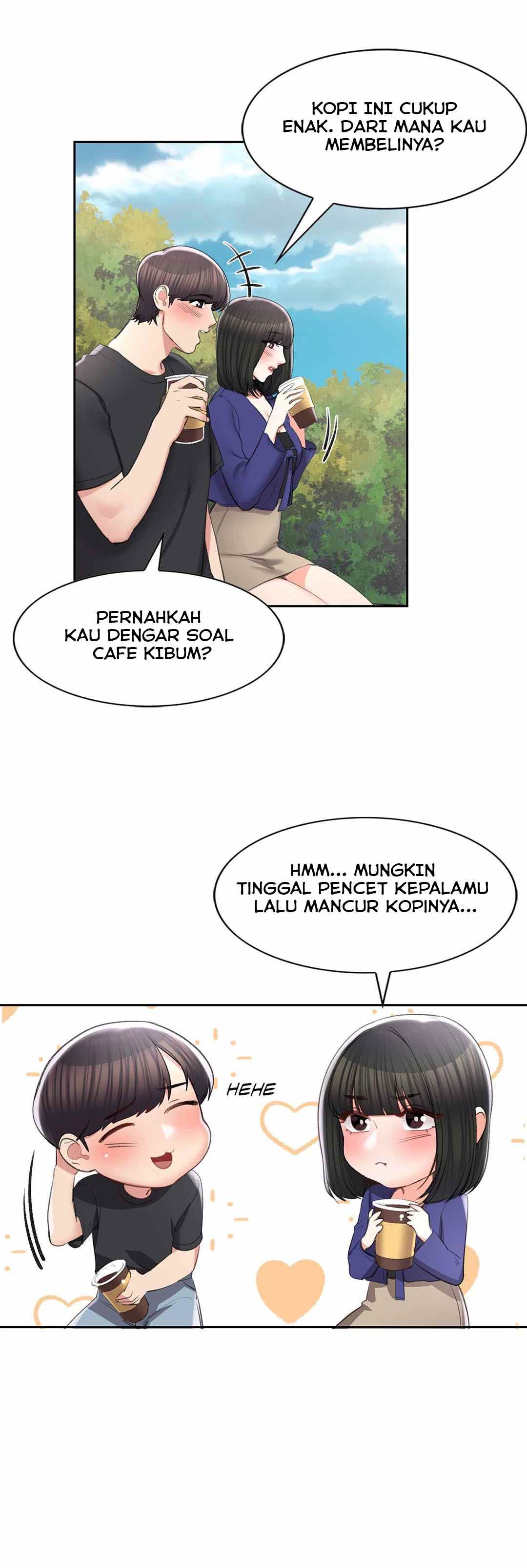 Campus Love - Chapter 38 14