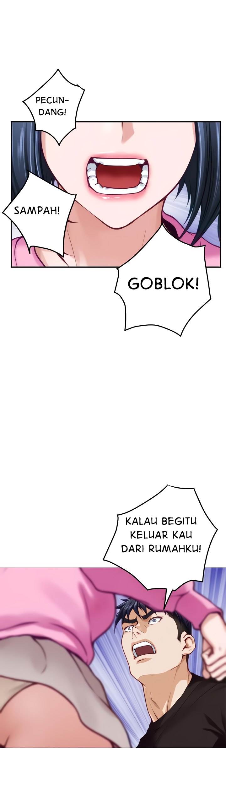 Noona&#8217;s Friend - Chapter 38 51
