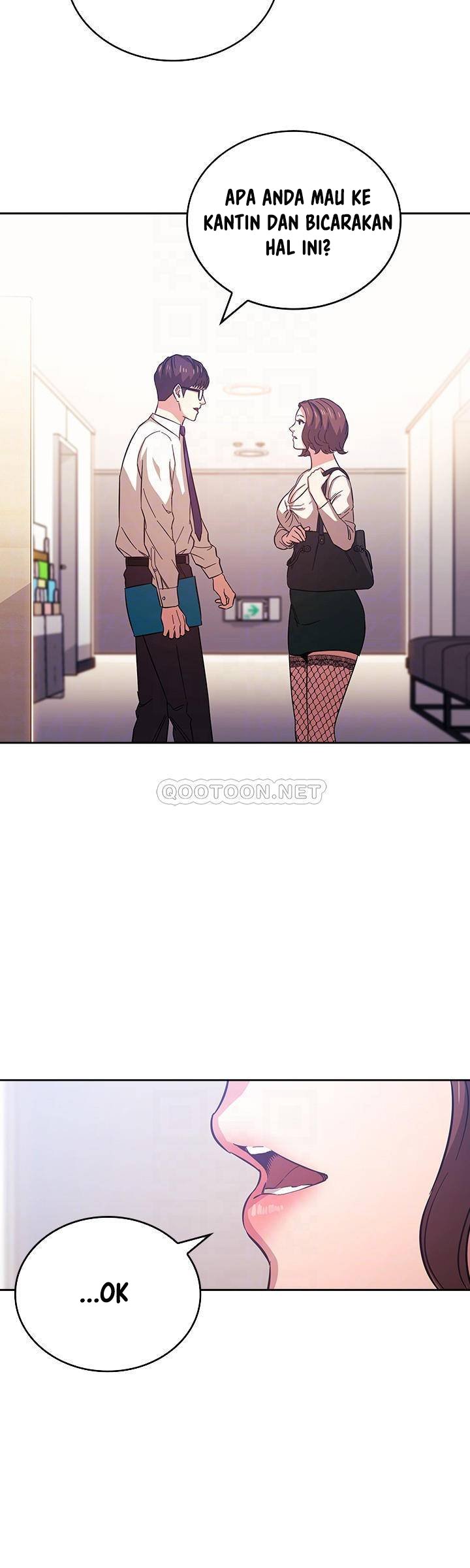 Mother Hunting - Chapter 38 9