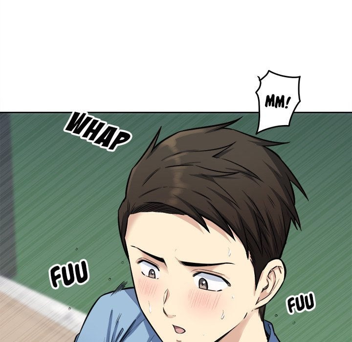 The Ark Is Me - Chapter 38 128