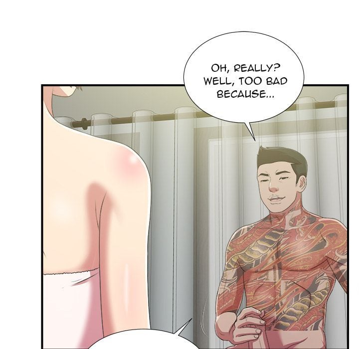 Secret Friend - Chapter 38 15