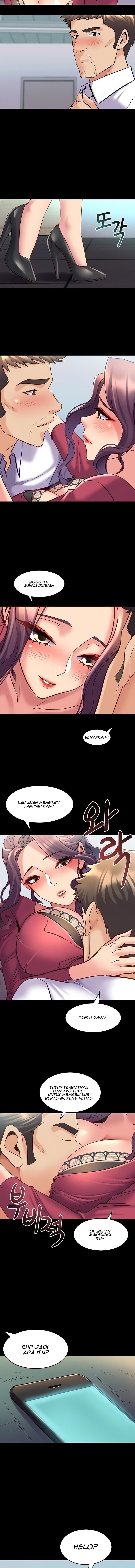 Cohabitation with My Ex-Wife - Chapter 38 9