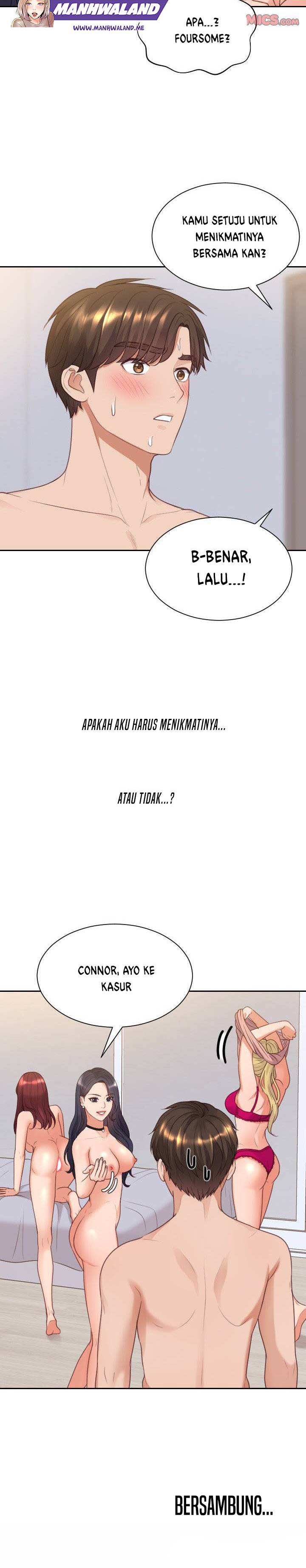Her Situation - Chapter 38 33