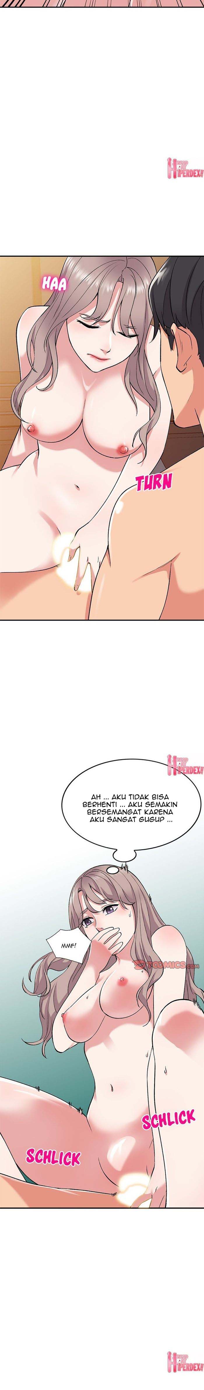 Shh! Her Secret - Chapter 38 4
