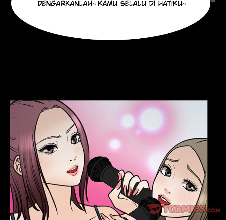 Midsummer Night&#8217;s Dream - Chapter 38 88