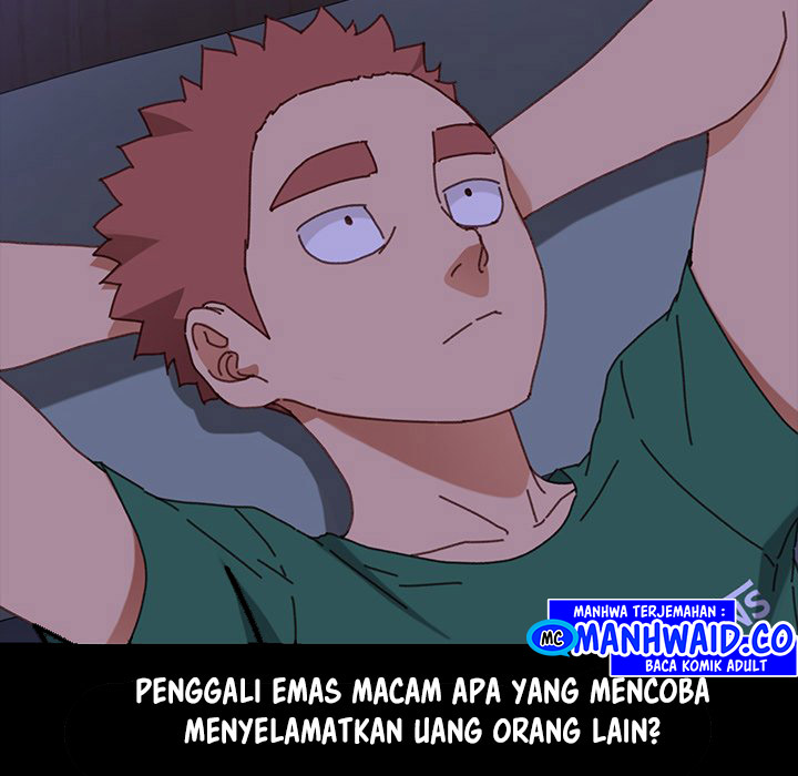 Perfect Roommates - Chapter 38 124