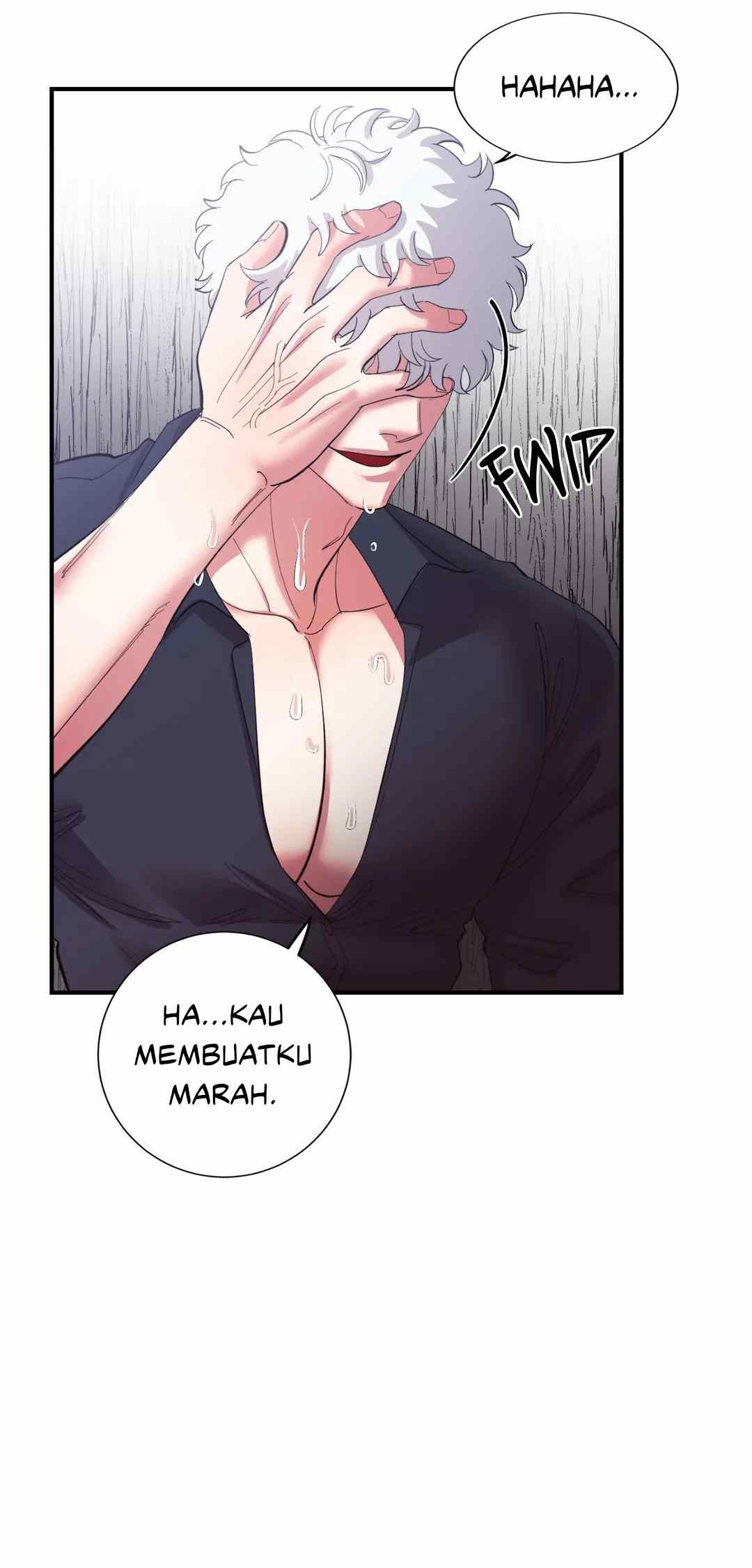 Hana’s Demons of Lust - Chapter 38 29