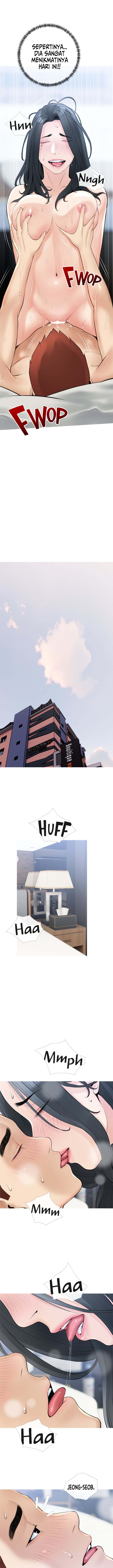 Obscene Private Lesson - Chapter 38 6 Obscene Private Lesson - Chapter 38 6