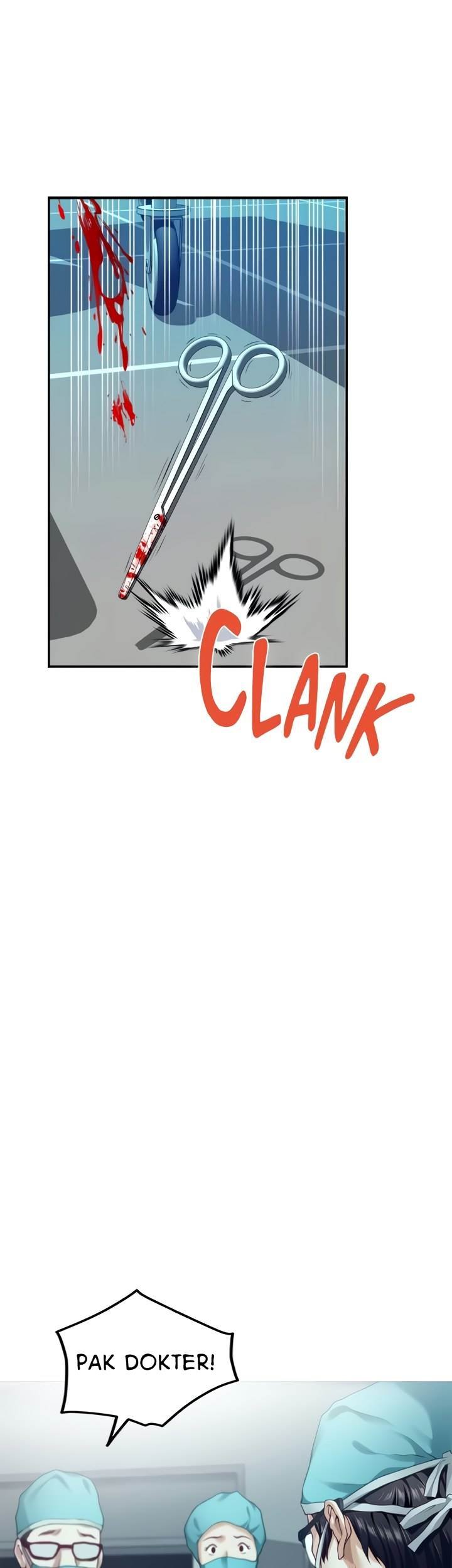 Noona&#8217;s Friend - Chapter 38 5